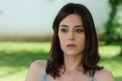 Cansu Dere'nin yeni partneri belli oldu