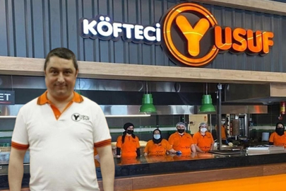 Köfteci Yusuf'tan resmi açıklama: Numune alımında usulsüzlük yapıldı!