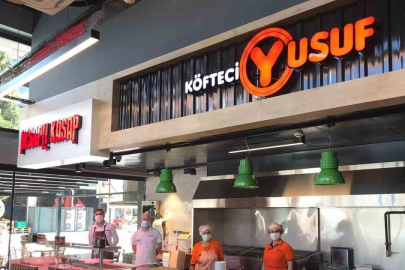 Bursa'nın dev markası Köfteci Yusuf'un "Helal Sertifika"sı tartışma konusu oldu!