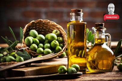 Tüm Türkiye Bursa'daki bu firmayı konuşuyor: Zeytinyağı diye tohum yağı satmış!