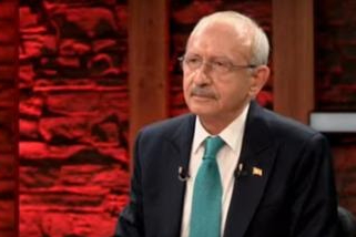 Kılıçdaroğlu Cumhurbaşkanlığı için aday olacak mı? Canlı yayında açıkladı!