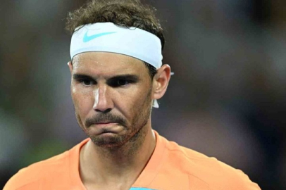 Rafael Nadal'ın en büyük hayali herkesi şaşırttı! 'Tabii ki isterim..."