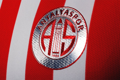 Antalyaspor'dan yeni isim sponsorluğu anlaşması