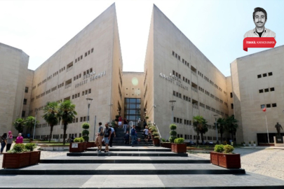 Bursa Ceza ve İnfaz Kurumları Tutukevleri İzleme Kurulu üyeleri değişmedi