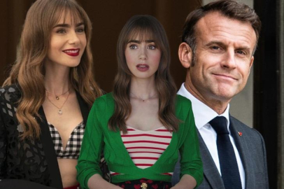 İtalya ve Fransa arasında 'Emily' krizi! Paris ve Roma paylaşamadı...