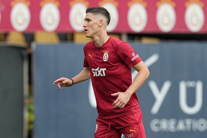 Roland Sallai transfer sürecini anlattı: Ayrılığı kolaylaştıracak yanıtlar aldım