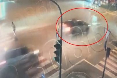 Bursa'da kamyonetin çarptığı liseli Zeynep Naz'ın babası: Kızım bacaklarını kaybedebilir