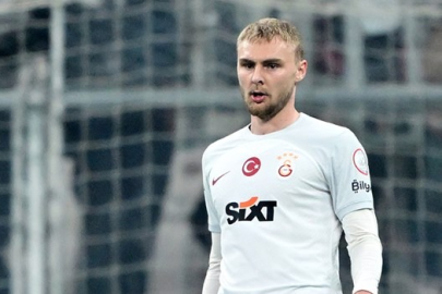 Nelsson'un peşindeki kulübü açıkladılar: Yazı beklemeyecekler!