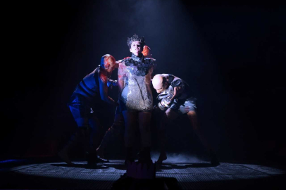 Bursa Devlet Tiyatrosu "Richard Güller Savaşı" oyununun prömiyerini yapacak