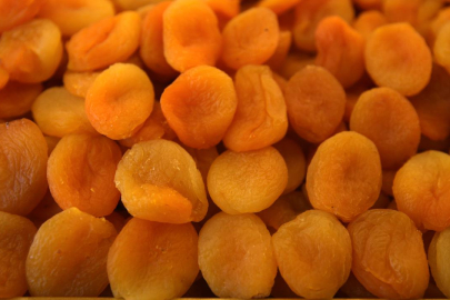 Kuru kayısı ihracatı 300 milyon dolara yaklaştı