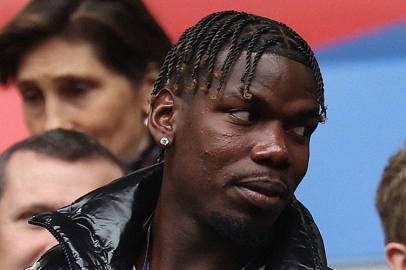 Paul Pogba'dan transfere açık kapı