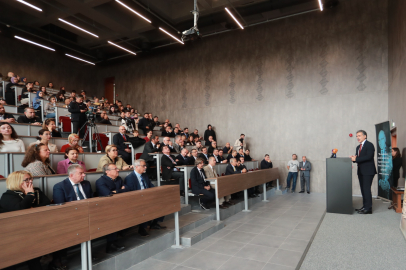 Gemlik Öğrenci Merkezi’nde eğitim başladı