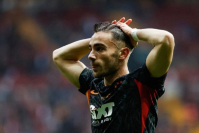 Yunus Akgün'ün paylaşımı tepkilere yol açtı: Beşiktaş TFF'ye şikayette bulunacak!