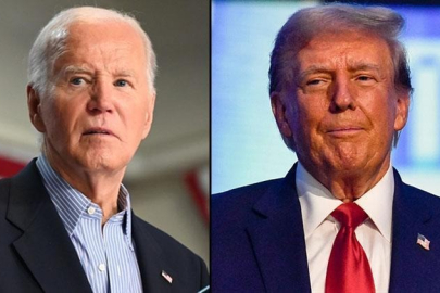 Biden'dan Trump iddiası: Dünya liderleri endişeli