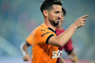 Mertens'ten beklenen açıklama geldi: Benim için artık bitti