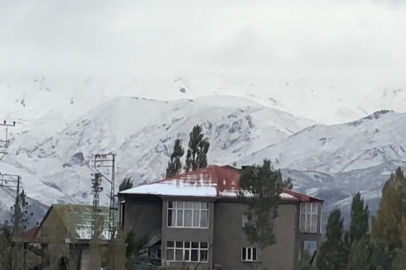 Kar manzaraları gelirken iklim bilimci tarih verdi: Pastırma yazı gerçekleşecek!