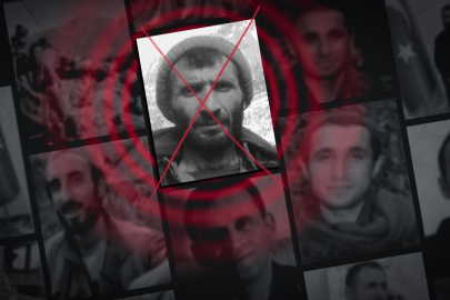 Kırmızı listede yer alan sözde sorumlu terörist etkisiz hale getirildi