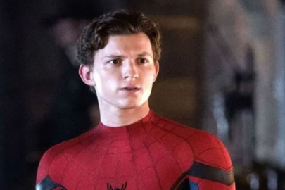 Christopher Nolan'dan yeni film geliyor: Tom Holland kadroda