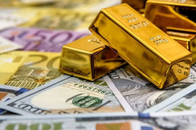 En çok döviz rezervi olan ülkeler belli oldu!