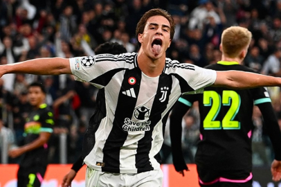 Kenan Yıldız tarihe geçen golünü anlattı