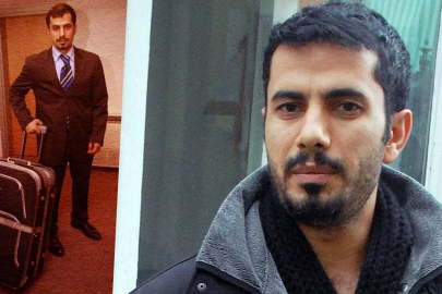 Yargıtay'dan 'bavulcu' Mehmet Baransu hakkında karar!