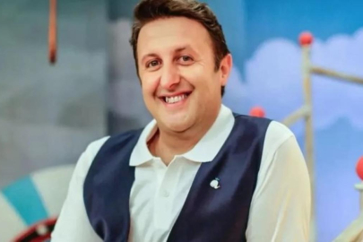 İlker Ayrık 17 dönümlük araziye çiftlik kurdu