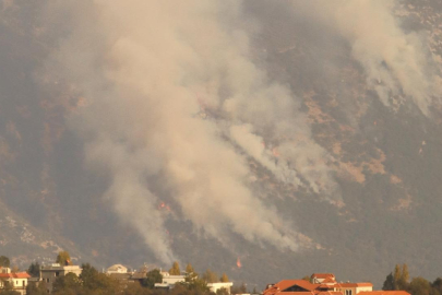 İsrail, Lübnan'daki köyleri fosfor bombasıyla hedef aldı