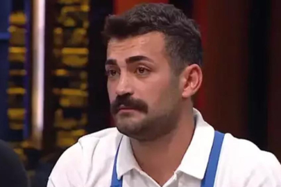 Masterchef Türkiye'de eleme adayı belli oldu