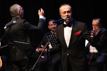 Bursa İTÜ Mezunları Derneği'nden anlamlı konser
