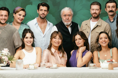 Sandık Kokusu'ndan bir oyuncu daha ayrılıyor