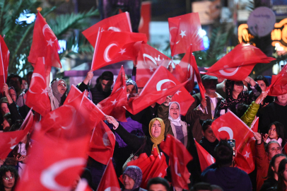 29 Ekim coşkusu Bursa Karacabey ve Gemlik'te!