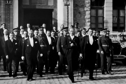 Cumhuriyet nasıl ilan edildi?