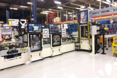 Bursalı iş insanı Eyüp Osman Yüksel çalışanları için vakıf kurdu