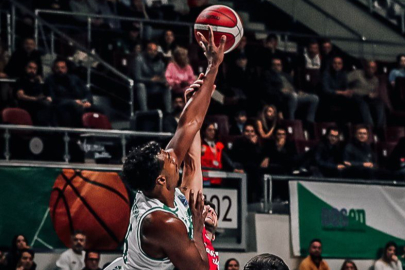 Bursaspor uzatmada kaybetti&nbsp;