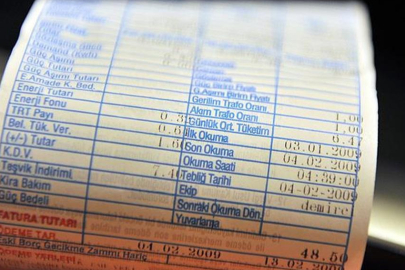 Elektrik faturalarında yeni dönem... Daha fazla ödeyecekler '1050 TL'lik fatura' detayı