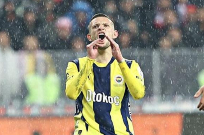Fenerbahçe'de Sebastian Szymanski'ye ne oldu?