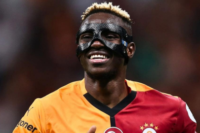 Galatasaray'dan Osimhen için 70 milyon Euro!