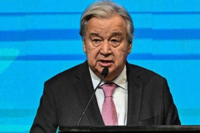 İklim krizi: BM Genel Sekreteri Guterres'ten kritik uyarılar