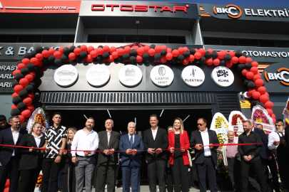 Otostar Otomotiv-Servis&nbsp;lüks markaların Bursa'daki adresi olacak