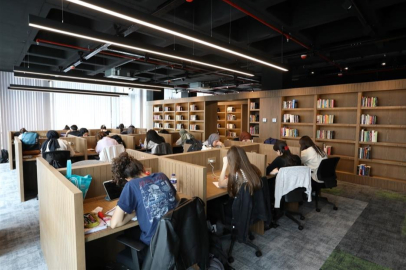 Bursa İnegöllü öğrencilere müjde: Pazar günü de açık olacak!