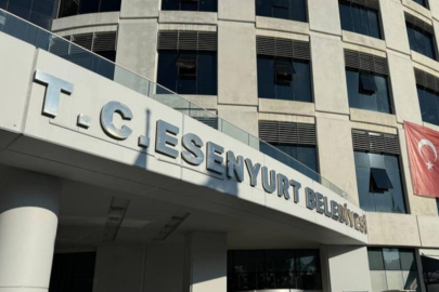 Esenyurt Belediye Başkanı Ahmet Özer'in tutuklanma nedeni belli oldu!