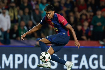 LaLiga'da ırkçılık bitmiyor: Yeni hedef Lamine Yamal