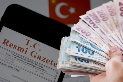 Resmi Gazete'de yayımlandı! 50 bin TL'ye çıktı: KDV iade hakkı doğuran işlemler...