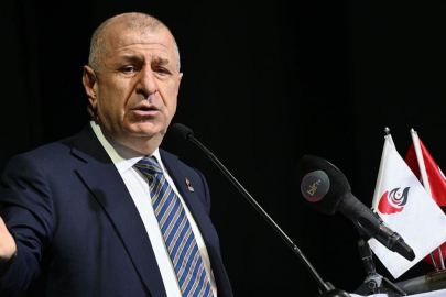 Ümit Özdağ'dan Ahmet Özer açıklaması: Görene kadar bekleyin!