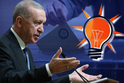 AK Parti’nin planı kulislere sızdı! "Erken seçim değil tarihi erkene çekilmiş seçim… "