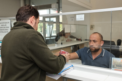 Bursa Nilüfer Belediyesi duyurdu: Emlak vergisinde 2. ödeme dönemi başladı