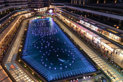 Downtown Bursa’ya Uluslararası ödül