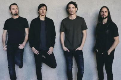 Fransız metal grubu Gojira, İstanbul'a geliyor