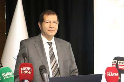 Kayapa OSB, 'Yeşil OSB' olma yolunda!