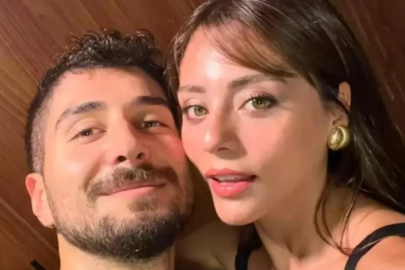 Sıla Türkoğlu Paris sokaklarında aşka geldi